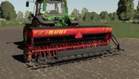 FS19 – Kurt Mibzer Modu