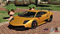 FS19 – Lamborghini Murcielago 2009 Model Araba Modu