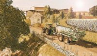 FS19 – Le Bout Du Monde Haritası Beta