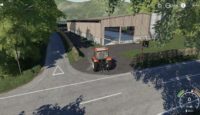 FS19 – Letton Çiftliği Haritası V2.0