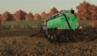 FS19 – Linear Gübre Dağıtıcı