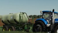 FS19 – Lizard Apl Tanker V1.1