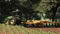 FS19 – Lizard Gaspcr Ehd Pulluk
