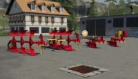 FS19 – Lizard Spertberg/Pluto Pulluk