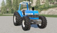 FS19 – Maxion 9170 Traktör V2.0