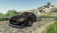 FS19 – Mazda Mx-5 Super20 2010 Model Araba Modu