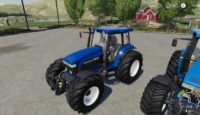 FS19 – New Holland 70 Serisi V2.2.0.1
