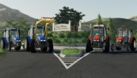FS19 – New Holland L Serisi V2.0