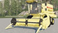 FS19 – New Holland Tx32 Biçerdöver