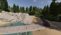FS19 – Ostende Şehir Haritası V1.1