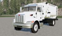 FS19 – Peterbilt 337 Yem Kamyonu V2.0