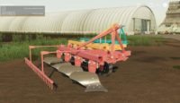 FS19 – Pln 5-35 Pulluk