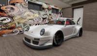 FS19 – Porsche 911 Rauh-Welt Araba Modu