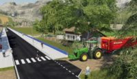 FS19 – Profarm Çiftlik Haritası