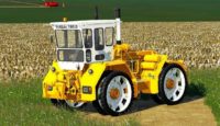 FS19 – Raba 180 Ksze Traktör