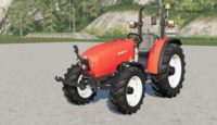FS19 – Same Argon3 75 Traktör V4.0