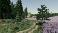 FS19 – Starowies Çiftlik Haritası V2.0.0.1