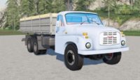 FS19 – Tatra T148 Kamyon Modu