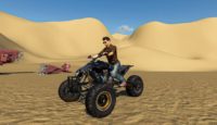 FS19 – Trike ATV Modu