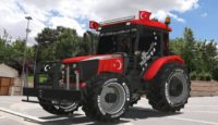FS19 – TümoSaN 8105 (i3d Hatası Giderildi) V1.1