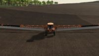FS19 – Uniport 4530 İlaçlama Makinası V1.0.1