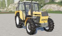 FS19 – Ursus C-3110 Traktör V2.0