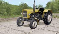 FS19 – Ursus C-330 Traktör V2
