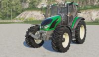 FS19 – Valtra G-Serisi V2.0