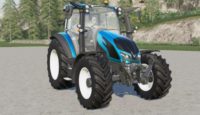 FS19 – Valtra G-Serisi V3.0