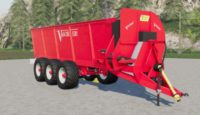 FS19 – Vaschieri L200 Römork