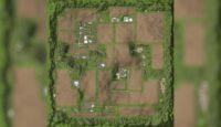 FS19 – Westbridge Hills Haritası V1.1