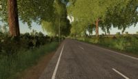 FS19 – Wyther Çiftlikleri Haritası