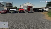 FS19 – Yerleştirilebilir Araçlar