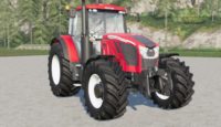 FS19 – Zetor Crystal 100 Traktör