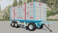 FS19 – Adurante Römork