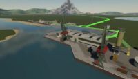 FS19 – Akechetas Adası V2.0