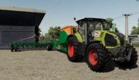 FS19 – Amazone Condor 15001 Mibzer