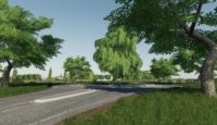FS19 – An Der Ostsee Çiftlik Haritası