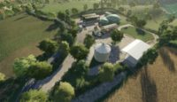 FS19 – Angers Kırsal Çiftlik Haritası V2.1