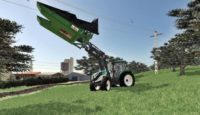 FS19 – Arbos 5000S Traktör