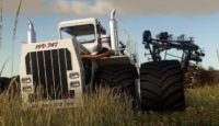 FS19 – Big Bud 16V-747 Traktör