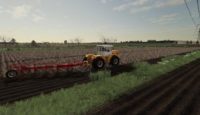 FS19 – Case Ih-720 Serisi Pulluk