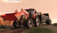 FS19 – Case Optum Amerikan Serisi V2.0