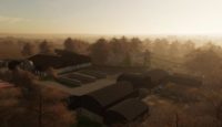 FS19 – Chellington Köy Haritası