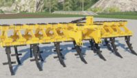 FS19 – Dondi 800 Serisi Kültivatör