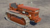 FS19 – Fiat 605C Paletli Traktör V1.0