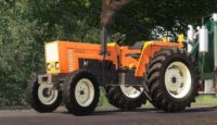 FS19 – Fiat X70 Serisi V1.1