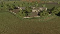 FS19 – Fransa Çiftlik Haritası V4