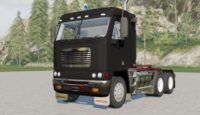 FS19 – Freightliner Argosy Tır Modu