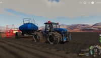 FS19 – Jcb Fastrac 4000 Traktör V1.0